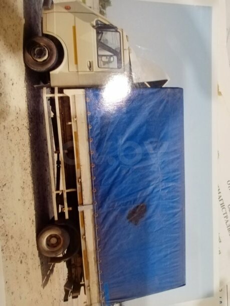 Volkswagen LT, 1990 г.
