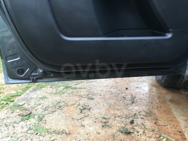 Mazda 5 II, 7 мест, 2011 г.