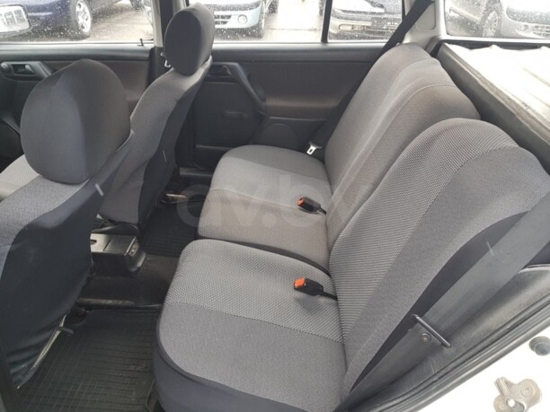 Volkswagen Golf III, 1997 г.