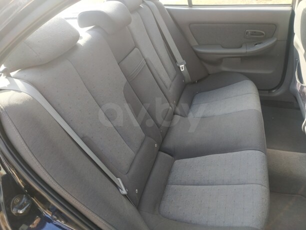 Hyundai Elantra XD2, 2005 г.
