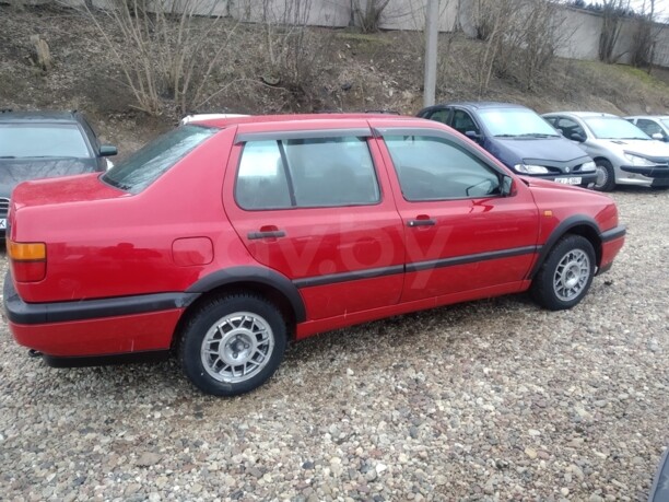 Volkswagen Vento, 1995 г.