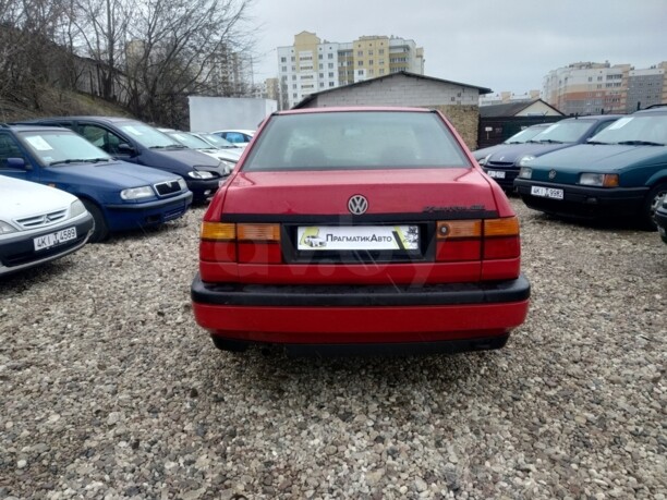 Volkswagen Vento, 1995 г.