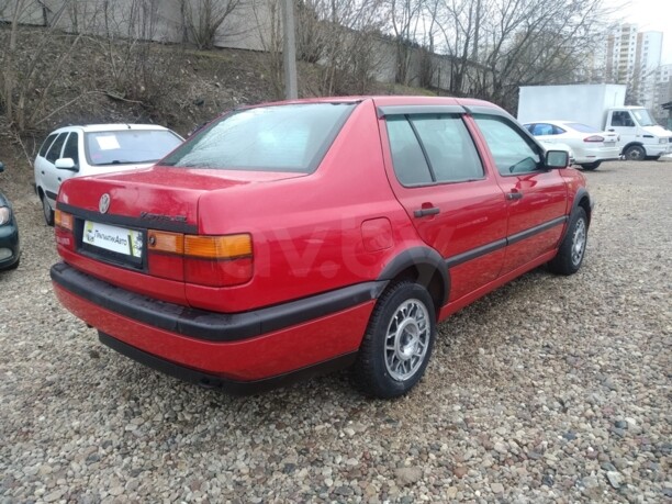 Volkswagen Vento, 1995 г.
