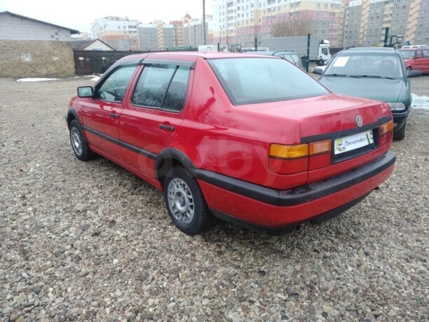 Volkswagen Vento, 1995 г.