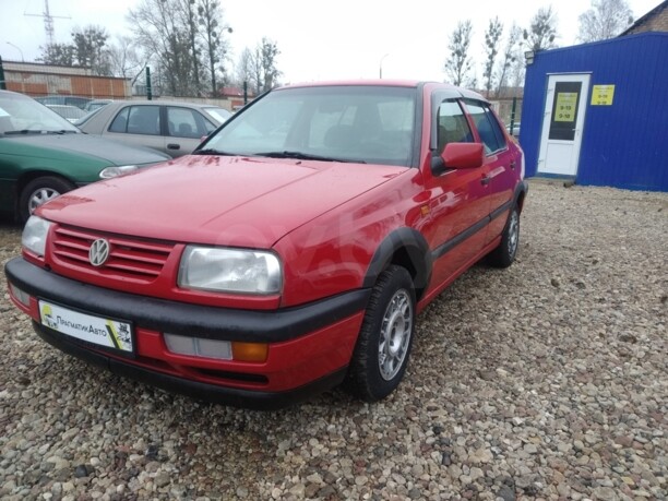 Volkswagen Vento, 1995 г.