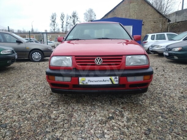 Volkswagen Vento, 1995 г.