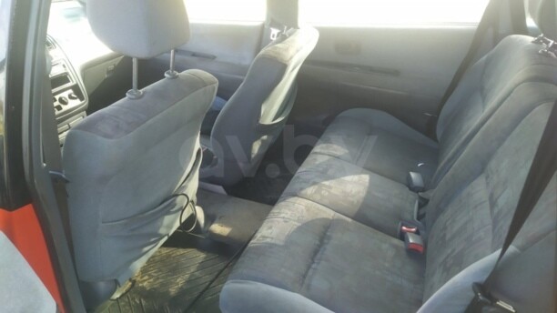 Toyota Picnic, 5 мест, 2000 г.