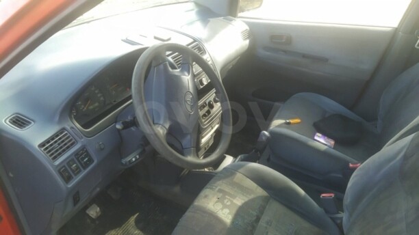 Toyota Picnic, 5 мест, 2000 г.