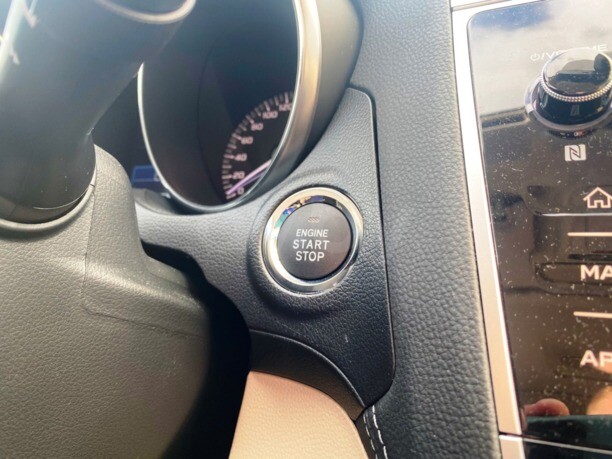Subaru Outback V, 2020 г.