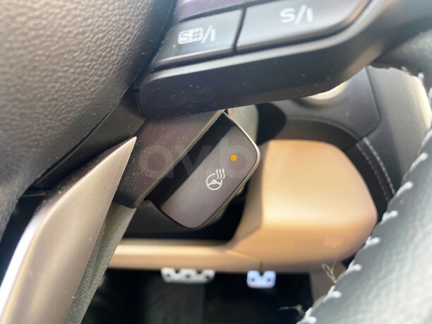 Subaru Outback V, 2020 г.