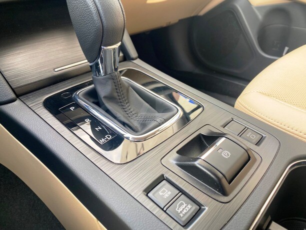 Subaru Outback V, 2020 г.