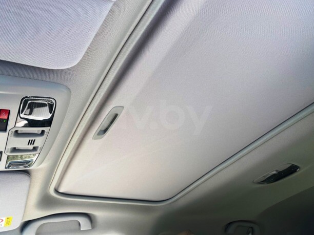 Subaru Outback V, 2020 г.