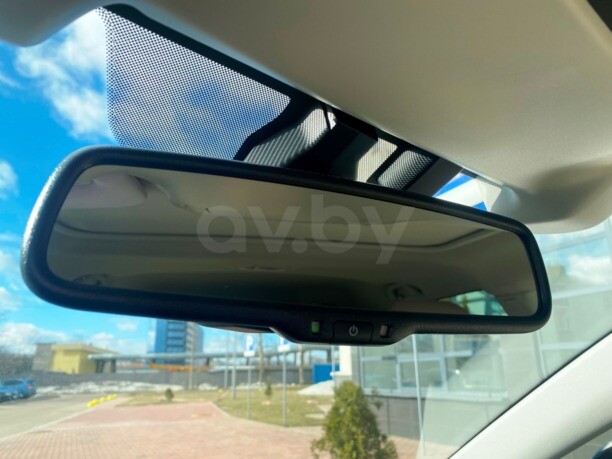 Subaru Outback V, 2020 г.