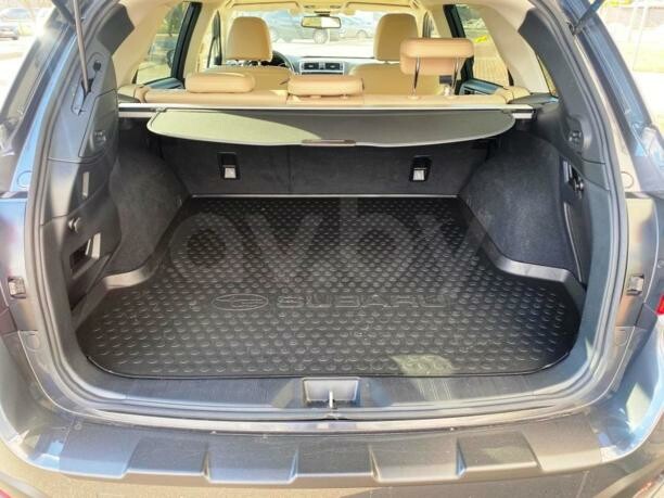 Subaru Outback V, 2020 г.