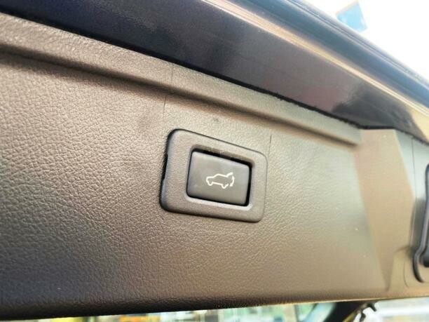 Subaru Outback V, 2020 г.