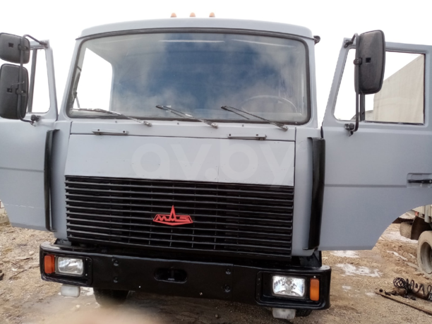 МАЗ 5432 9, 1999 г.