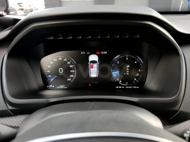Volvo XC90 II, 5 мест, 2018 г.