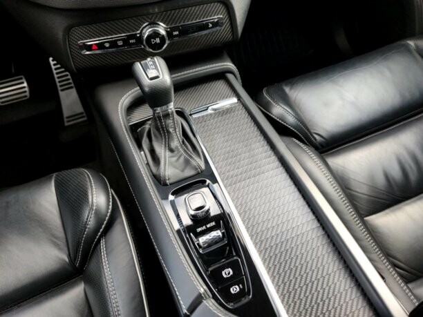 Volvo XC90 II, 5 мест, 2018 г.