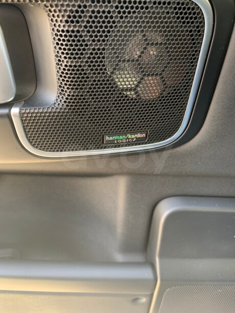 Land Rover Range Rover III · Рестайлинг, 2007 г.