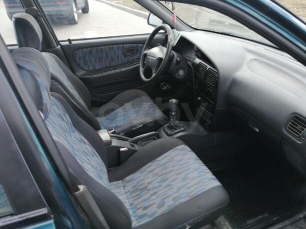 Proton Persona I, 1999 г.