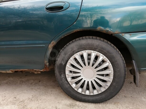 Proton Persona I, 1999 г.