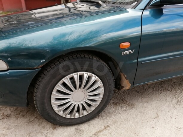 Proton Persona I, 1999 г.