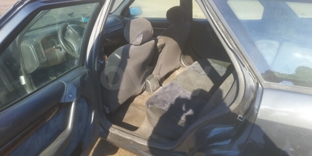 Citroen Xantia X2, 1999 г.