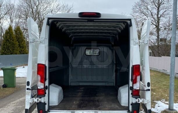 Peugeot Boxer Premium L3H2, 2018 г.