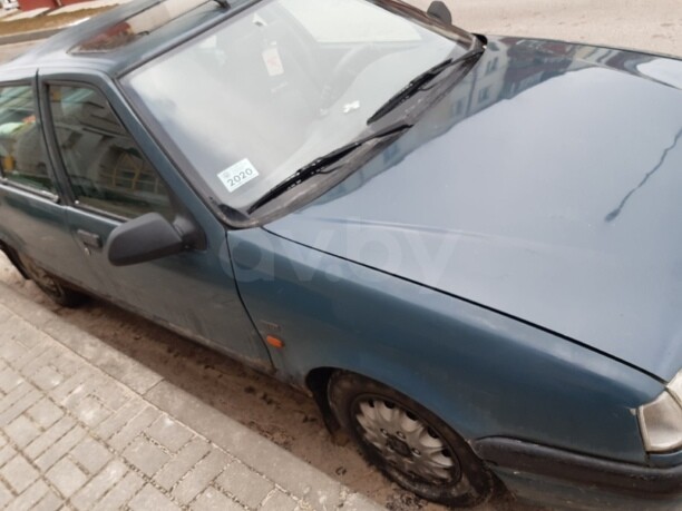 Renault 19 II, 1994 г.