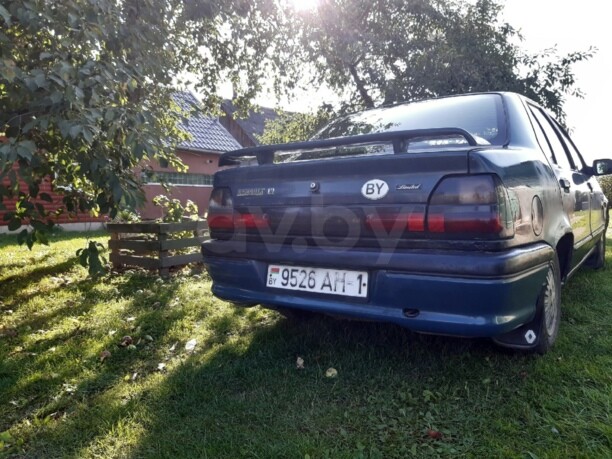 Renault 19 II, 1994 г.