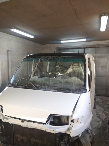 Fiat Ducato, 2000 г.