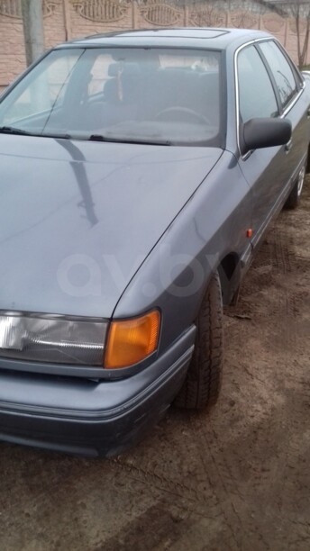 Ford Scorpio I, 1991 г.