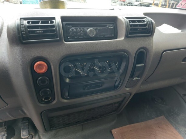 Opel Movano, 2000 г.