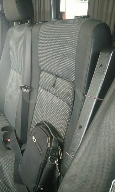 Mercedes-Benz Sprinter, 2011 г.