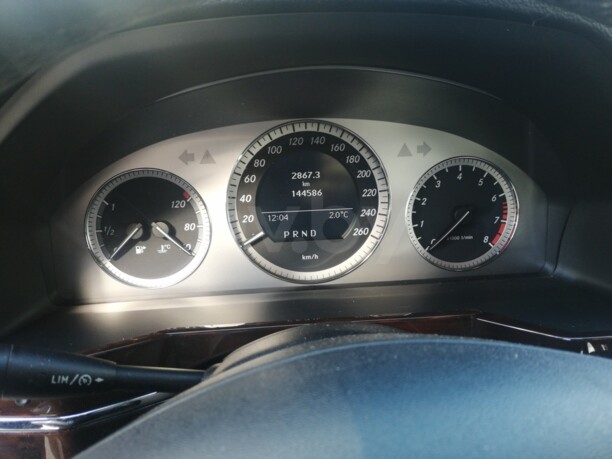 Mercedes-Benz GLK X204, 2010 г.