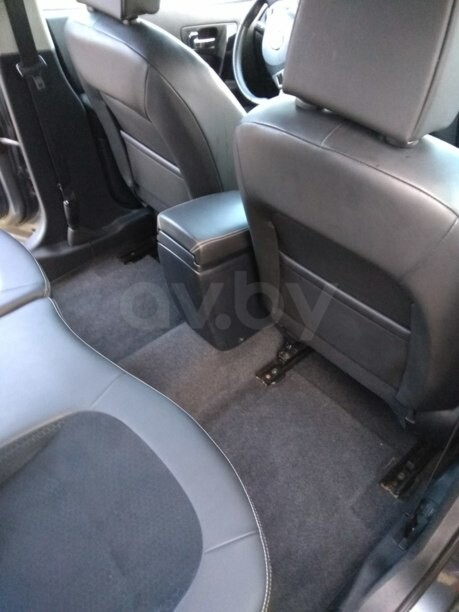 Nissan Qashqai+2 I · Рестайлинг, 7 мест, 2013 г.