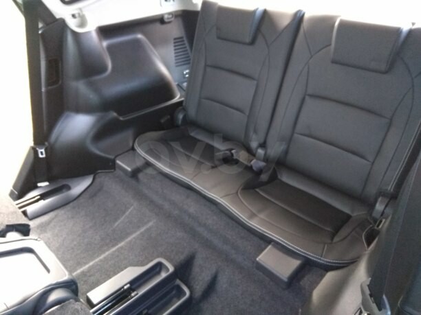 Nissan Qashqai+2 I · Рестайлинг, 7 мест, 2013 г.