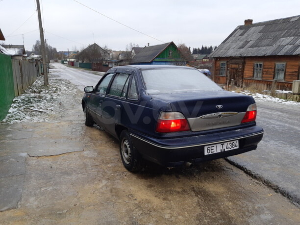 Daewoo Nexia I, 2005 г.