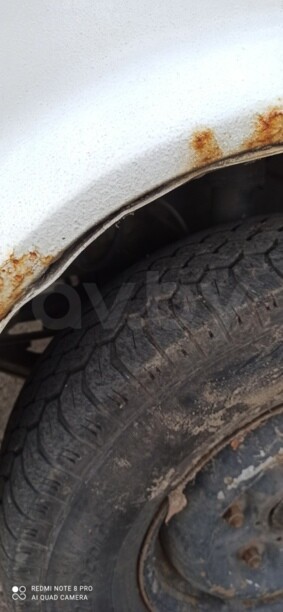 Ford Transit, 1996 г.