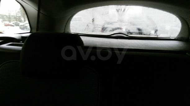 Opel Insignia I · Рестайлинг, 2016 г.
