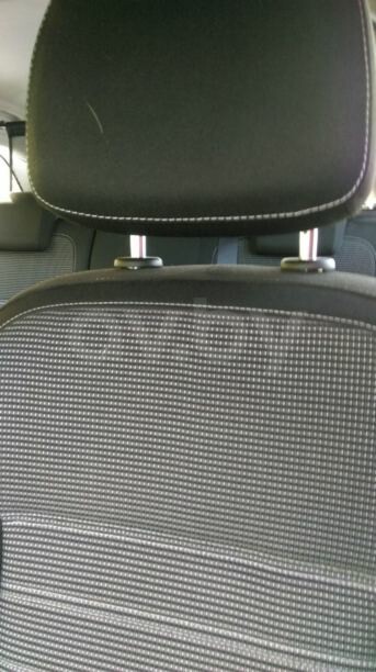 Opel Insignia I · Рестайлинг, 2016 г.