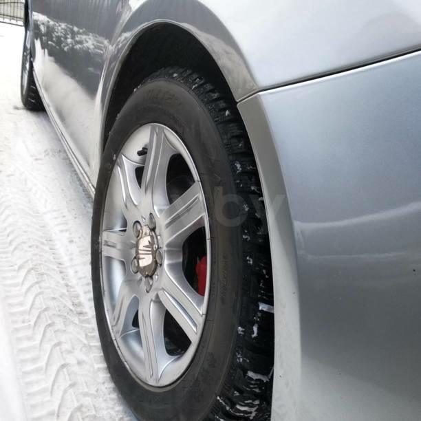 SEAT Leon II, 2007 г.
