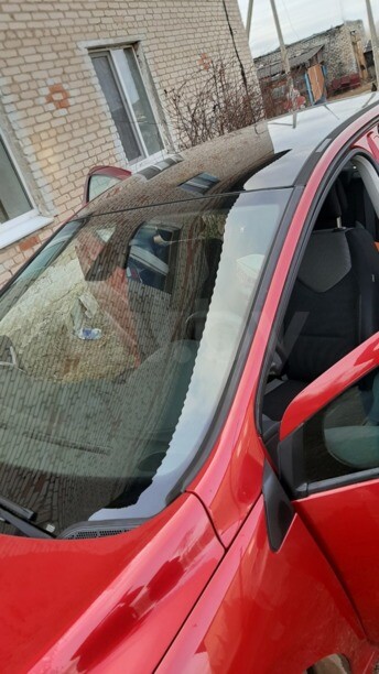 Peugeot 308 T7, 2008 г.