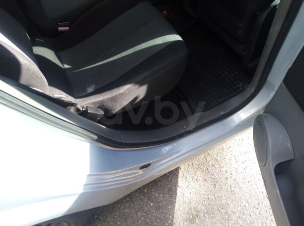 Renault Scenic II, 2003 г.