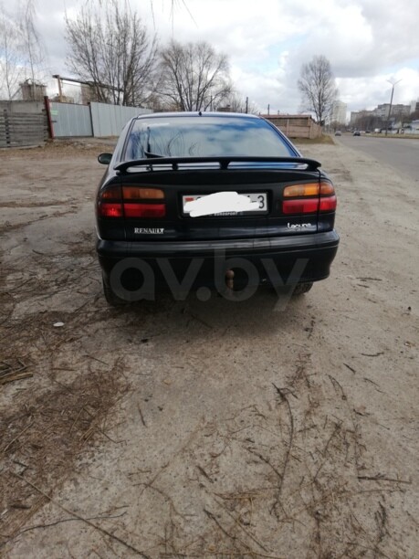 Renault Laguna I, 2000 г.