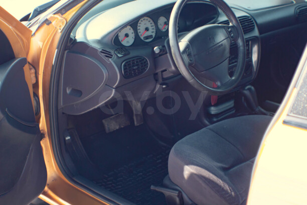Dodge Stratus I, 1999 г.