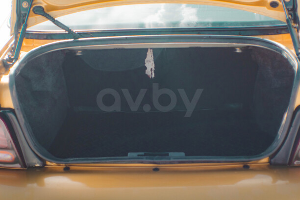 Dodge Stratus I, 1999 г.