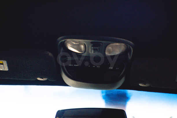 Dodge Stratus I, 1999 г.