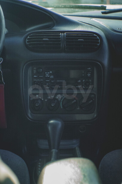 Dodge Stratus I, 1999 г.