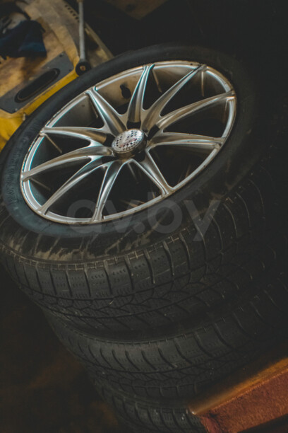Dodge Stratus I, 1999 г.